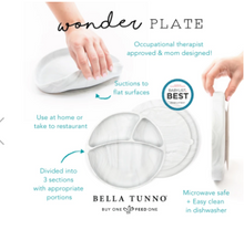 Load image into Gallery viewer, Clean Plate Club Wonder Plate