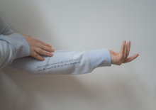 Load image into Gallery viewer, Movement Pullover - Powder Blue