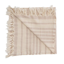Load image into Gallery viewer, Turkish Towel Shannon