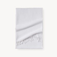 Load image into Gallery viewer, Turkish Towel Stonewashed Waffle