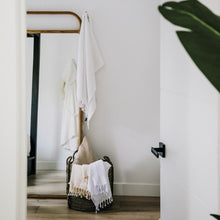 Load image into Gallery viewer, Turkish Towel Stonewashed Waffle