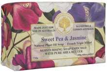 Load image into Gallery viewer, Wavertree Single Bar Soaps