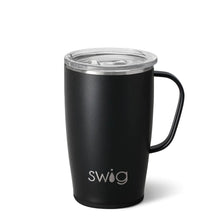 Load image into Gallery viewer, Mug Stainless Travel 18 oz
