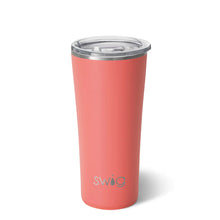 Load image into Gallery viewer, Tumbler Stainless 22 oz