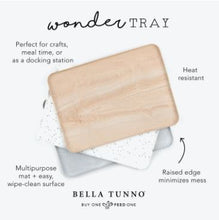 Load image into Gallery viewer, Marble Wonder Tray