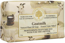 Load image into Gallery viewer, Wavertree Single Bar Soaps