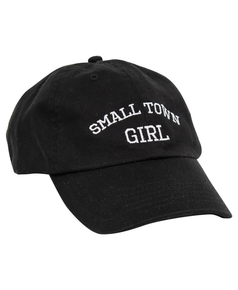 Hat Small Town Girl
