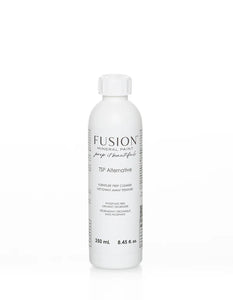 Fusion TSP
