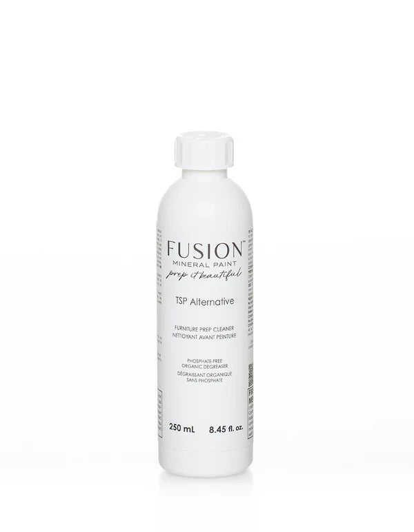 Fusion TSP