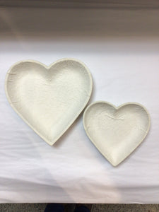 Heart Trays