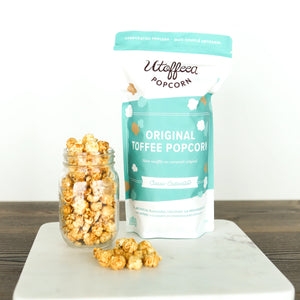 Popcorn Original Toffee