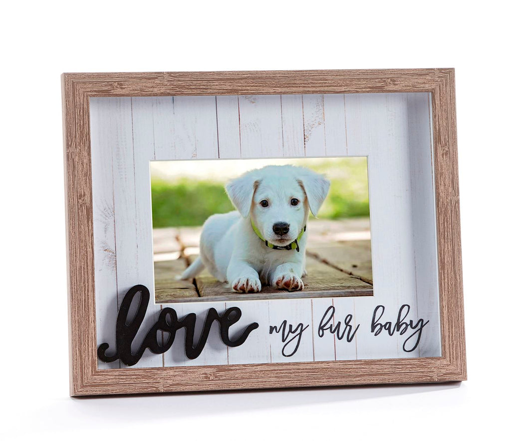 Frame Fur Baby Love