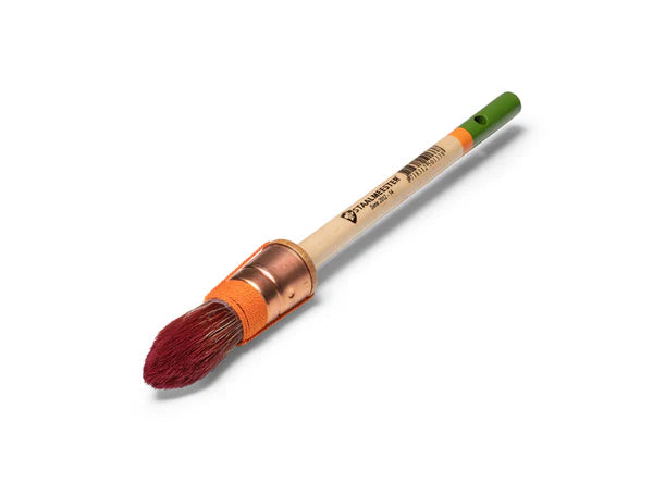 Fusion Brushes Staalmeester