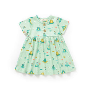 Dress Frog