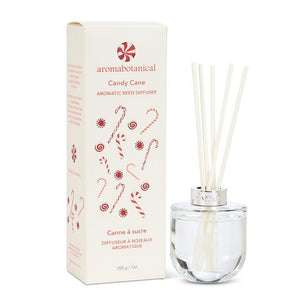 Diffuser Candy Cane