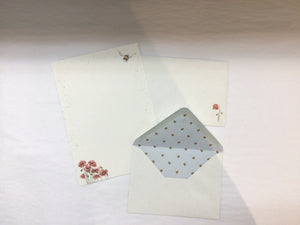 Letter Writing Set Bee