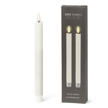 Load image into Gallery viewer, Candle Taper Luxlite LED
