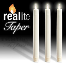 Load image into Gallery viewer, Real Lite Taper
