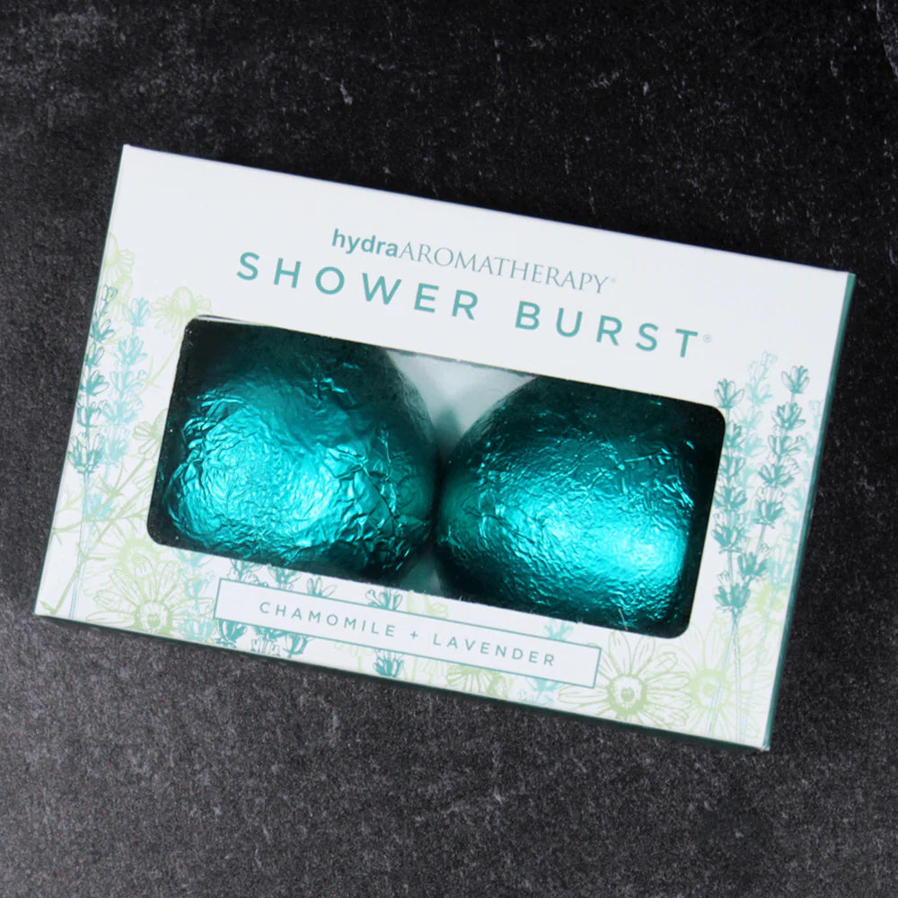 Shower Burst