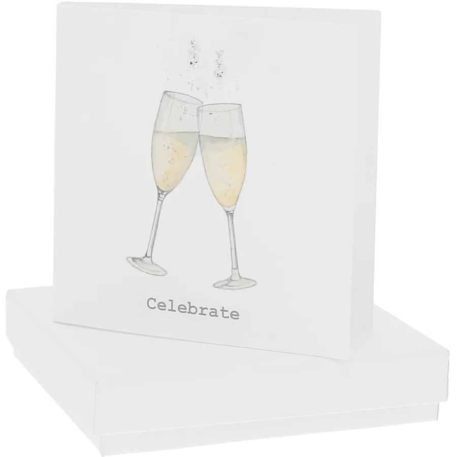 Crumble And Core Celebrate