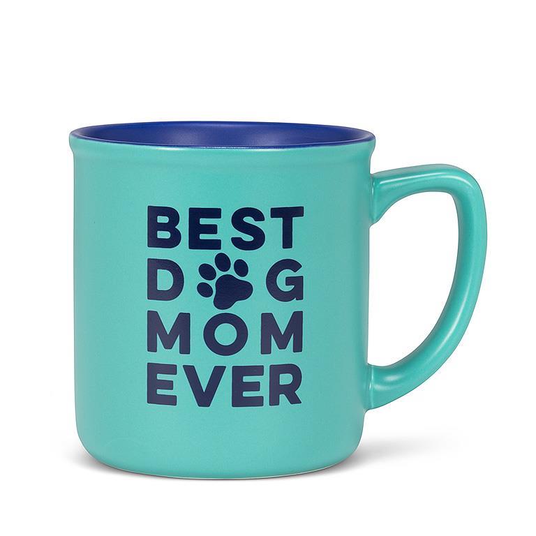 Mug Best Dog Mom
