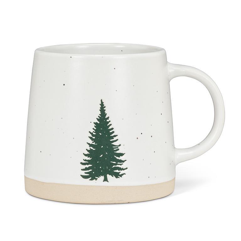 Mug Single Tree