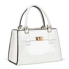 Load image into Gallery viewer, Vase Handbag White
