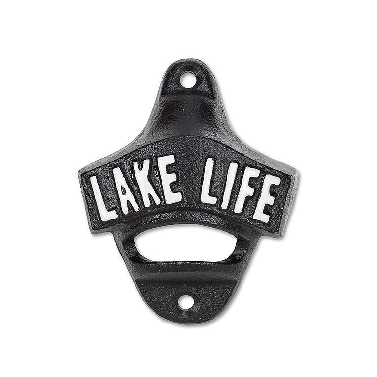 Lake Life  Bottle Opener
