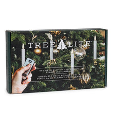 Load image into Gallery viewer, Tree Lite Clip On Candles
