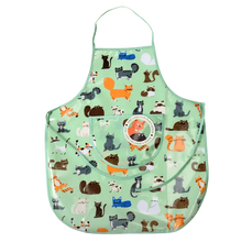 Load image into Gallery viewer, Kids Aprons
