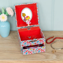 Load image into Gallery viewer, Jewellery Boxes
