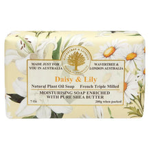 Load image into Gallery viewer, Wavertree Single Bar Soaps

