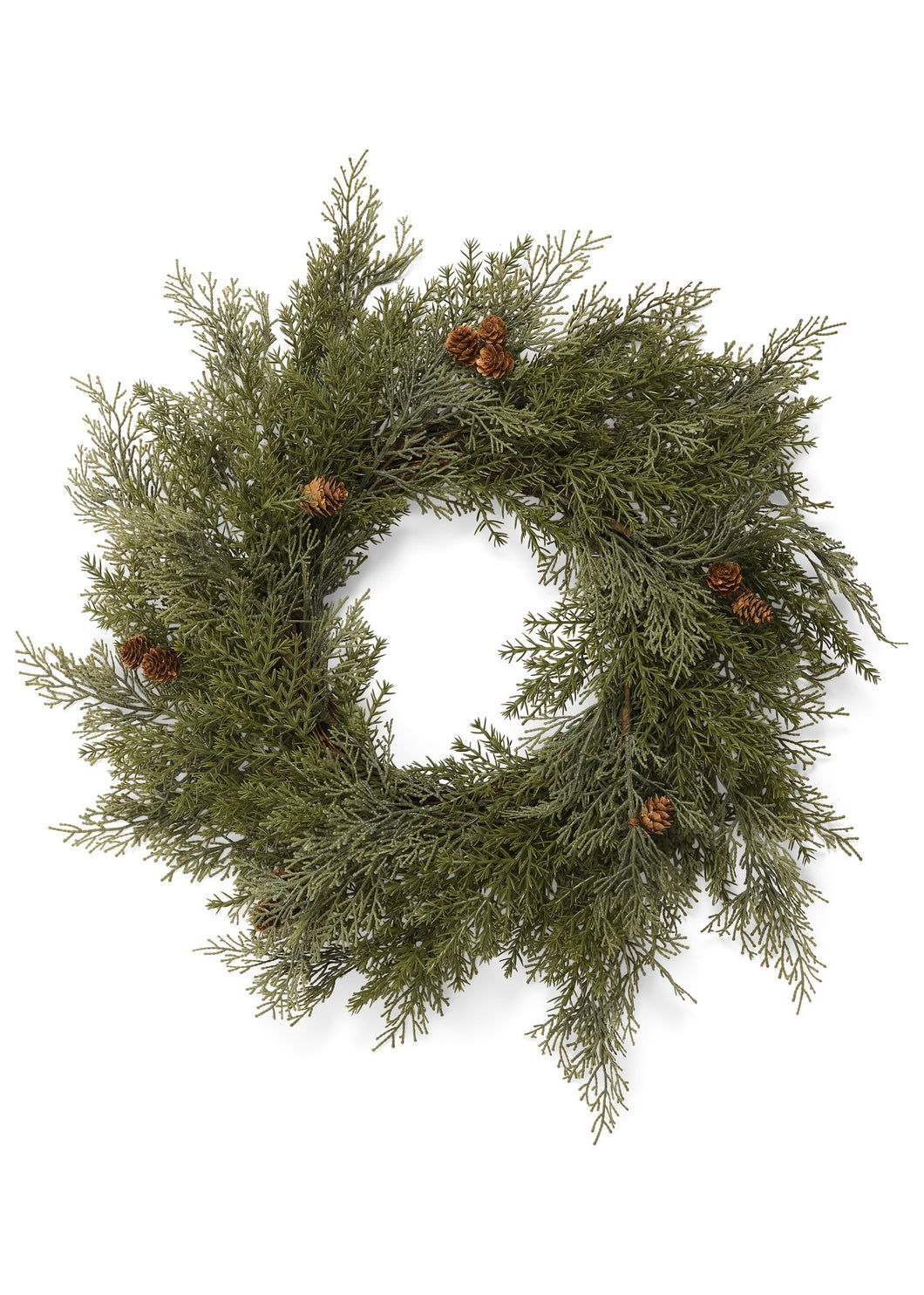 Wreath Twig Cedar