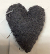 Load image into Gallery viewer, Wool Mini Hearts
