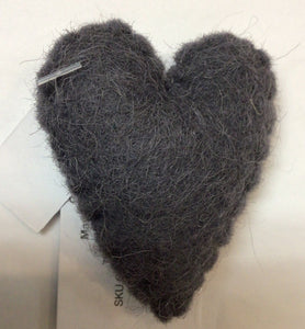 Wool Mini Hearts