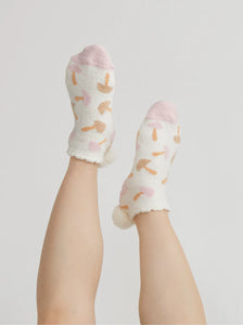 Socks Home Cozy Socks