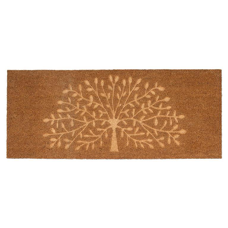 Doormat Tree of Life Long