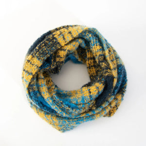 Scarf Infinity Nora
