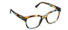 Buzzworthy Blue Quartz Reading Glasses