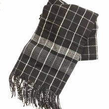 Load image into Gallery viewer, Scarf Winter Plaid Hani
