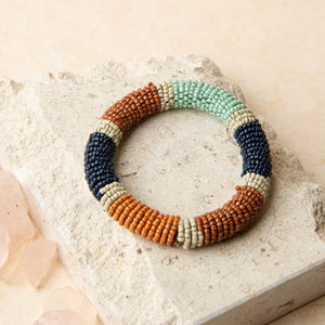 Bracelet  Kalea Seed Bracelet