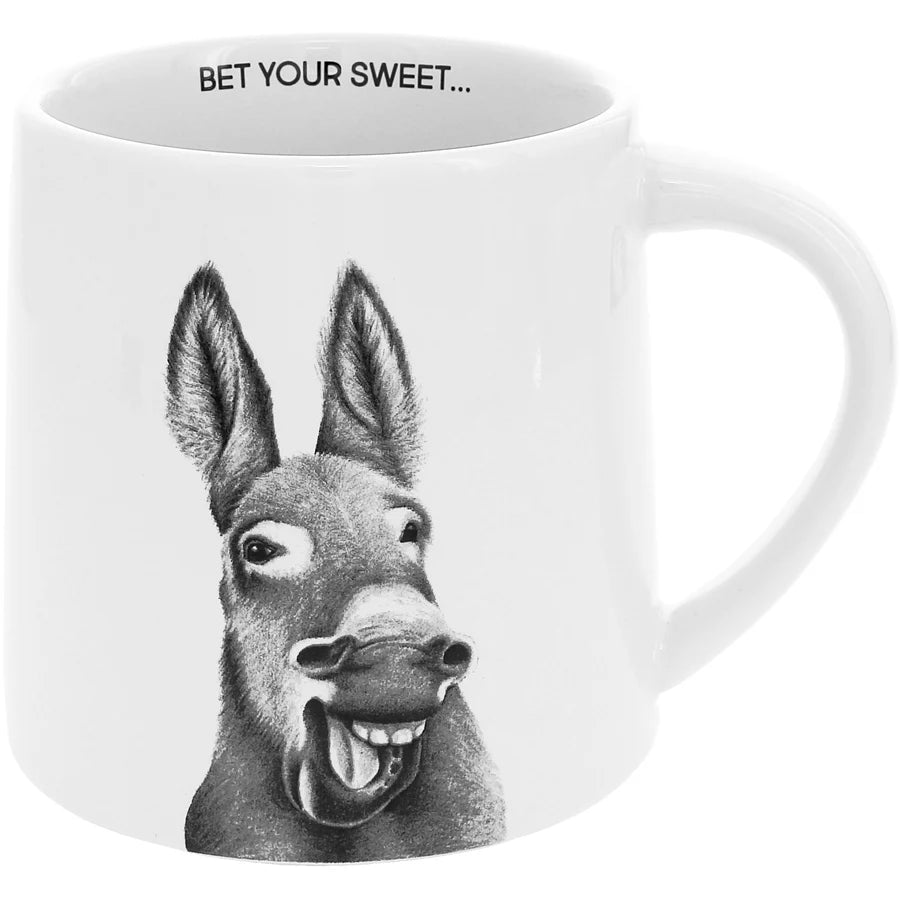 Mug Donkey