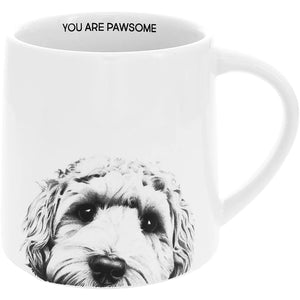 Mug Pawsome