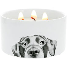 Load image into Gallery viewer, Candle Pawsome
