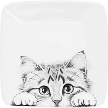 Load image into Gallery viewer, Trinket Dish Animal Antics
