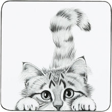 Load image into Gallery viewer, Coasters Animal Antics
