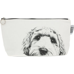 Pouch Dog