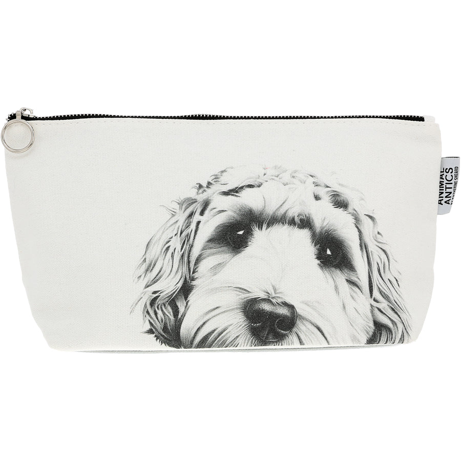 Pouch Dog