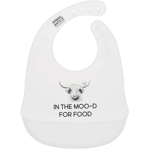 Bib Moood For Food