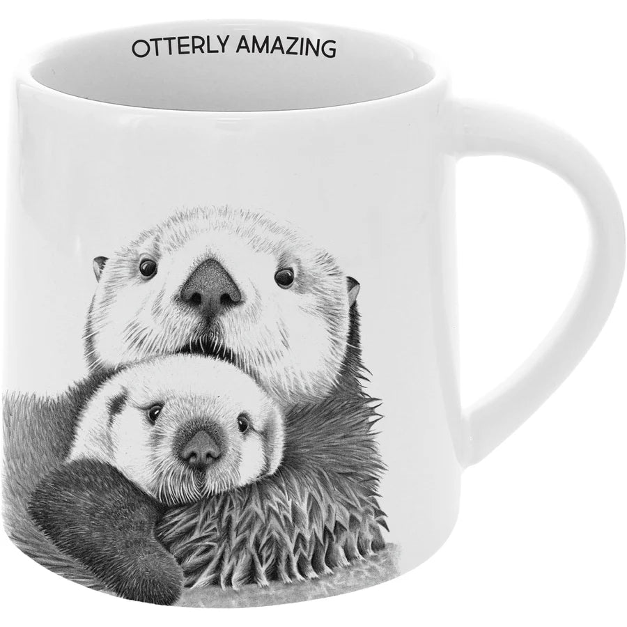 Mug Otterly Amazing